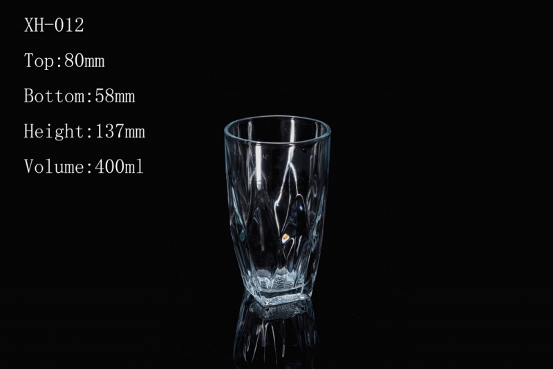 如何区分“水晶酒杯”和“玻璃酒杯”？