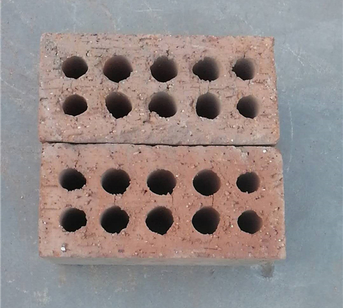 多孔砖定制